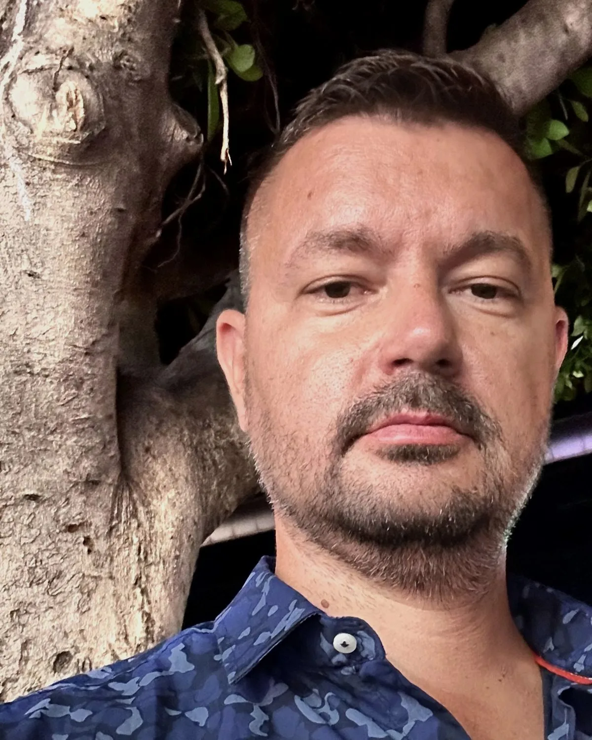 Takács Gábor, Managing Director of Mermida Kft.