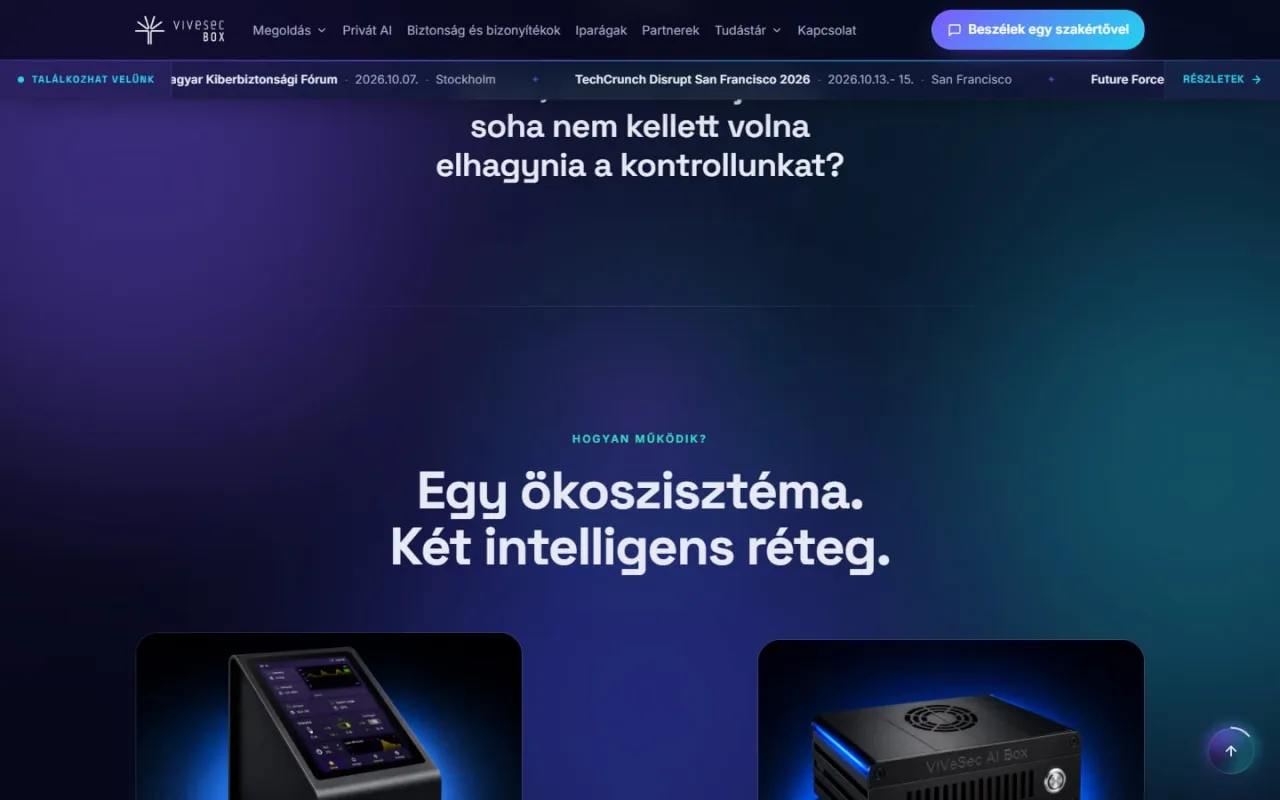vivesecbox.com – details