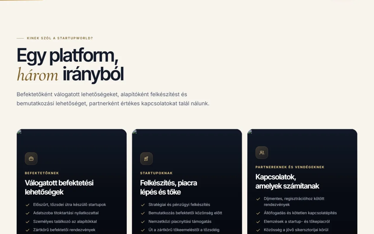 startupworld.hu – startups