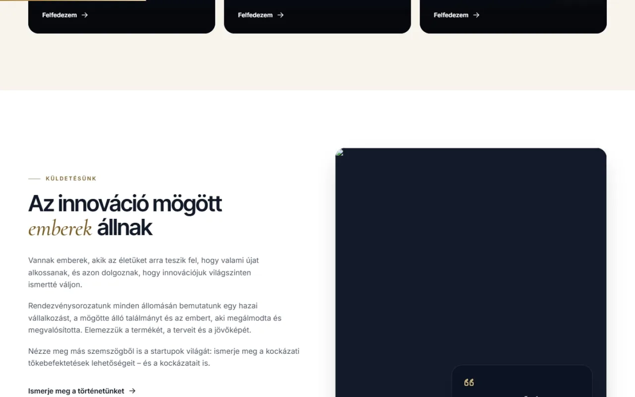 startupworld.hu – events and news