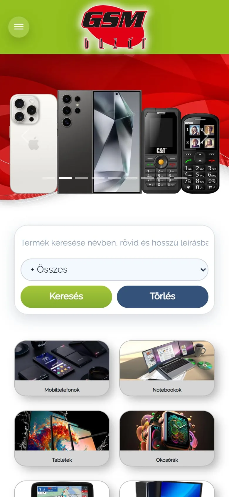 gsmgodollo.hu mobilon